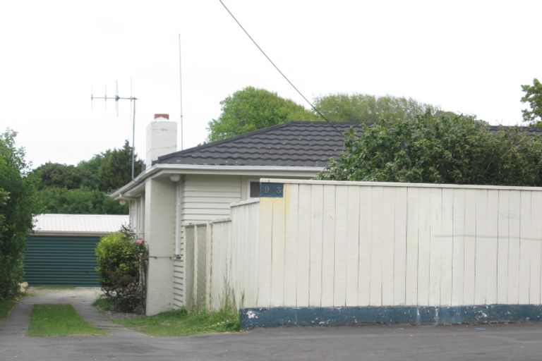 Photo of property in 93 Liverpool Street, College Estate, Whanganui, 4500