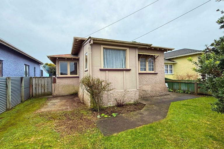 Photo of property in 25 Mahoney Street, Whanganui East, Whanganui, 4500