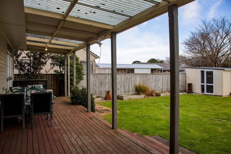 Photo of property in 37 Vogel Street, Hawera, 4610