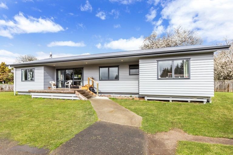 Photo of property in 61 Maria Place, Turangi, 3334