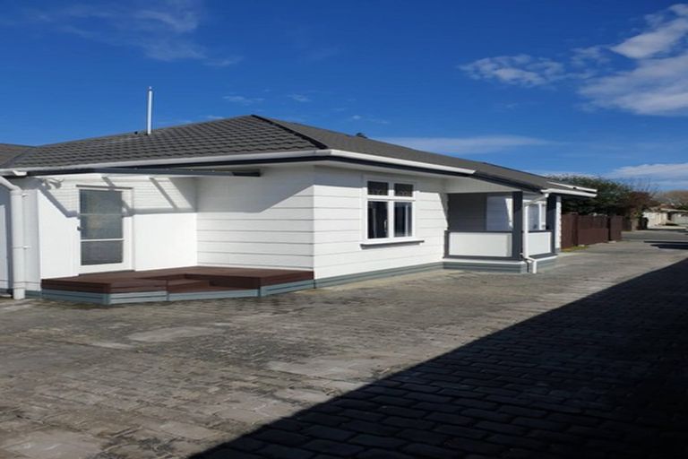 Photo of property in 238 Bower Avenue, North New Brighton, Christchurch, 8083