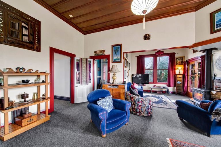 Photo of property in 7 Kaipi Street, Manaia, 4612