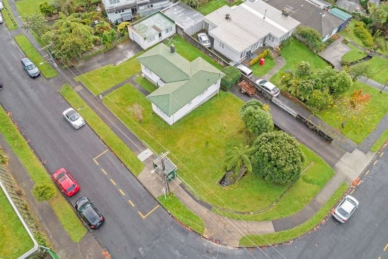 Photo of property in 63 Hay Street, Naenae, Lower Hutt, 5011