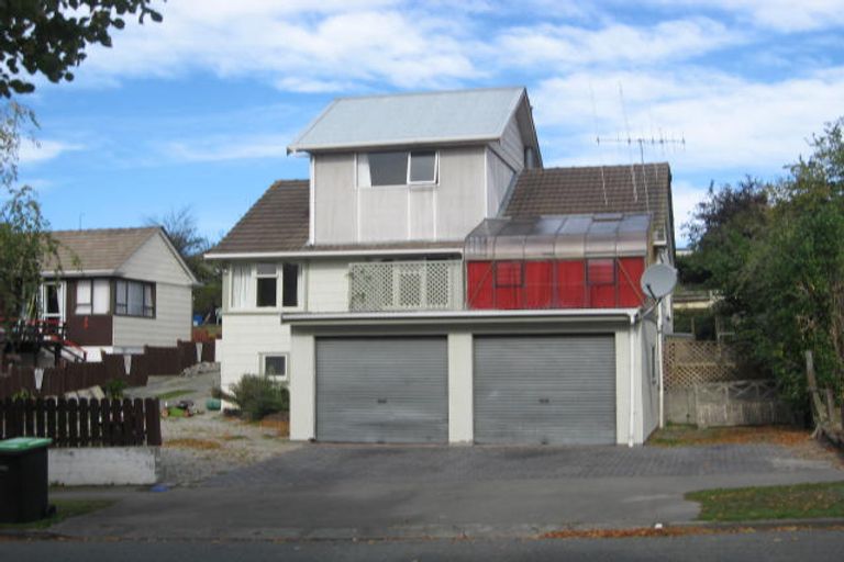Photo of property in 50 Dunkirk Street, Marchwiel, Timaru, 7910