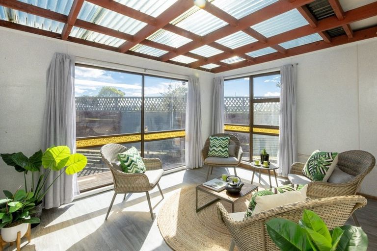 Photo of property in 47 Diaz Drive, Flaxmere, Hastings, 4120