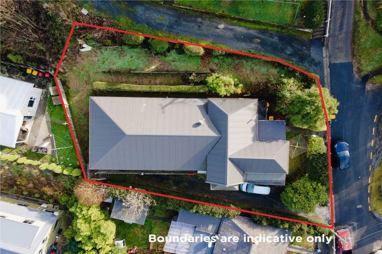 Photo of property in 15 Glencairn Street, North East Valley, Dunedin, 9010