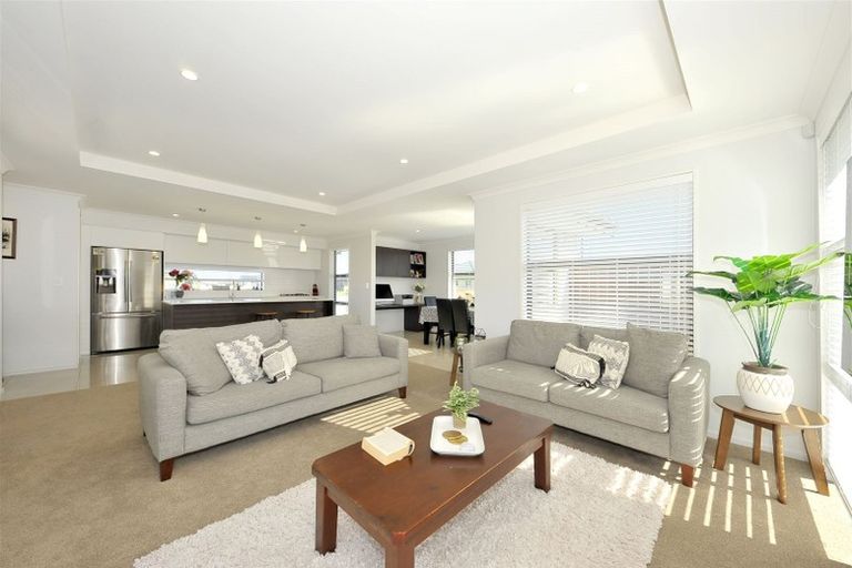 Photo of property in 72 Granite Drive, Rolleston, 7614