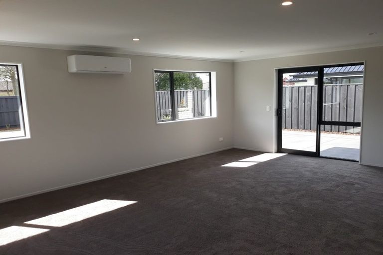 Photo of property in 1 Murphys Road, Halswell, Christchurch, 8025