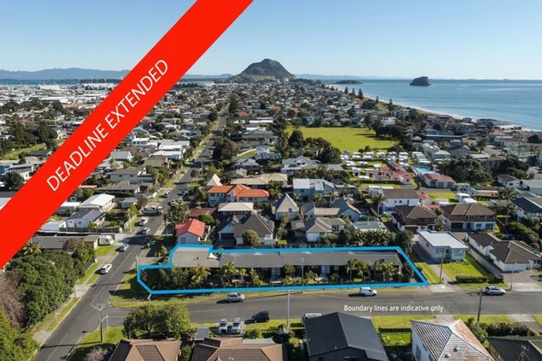 Photo of property in 209 Valley Road, Mount Maunganui, 3116