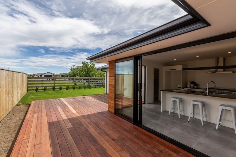 Photo of property in 17 Merlin Terrace, Rolleston, 7615