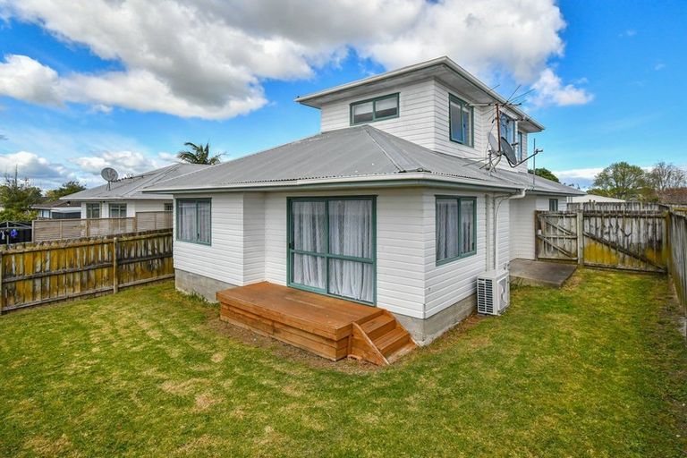 Photo of property in 1/19 Oratu Place, Manurewa, Auckland, 2102