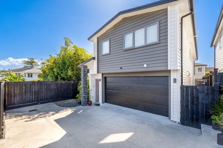 Photo of property in 49d Elliot Street, Howick, Auckland, 2014