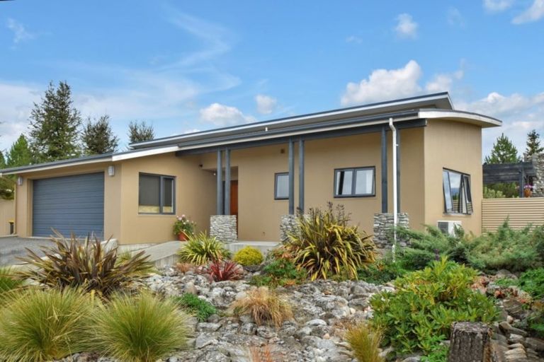 Photo of property in 59 Totara Drive, Twizel, 7901