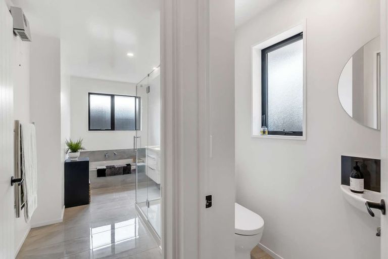 Photo of property in 11 Henrietta Street, Marshland, Christchurch, 8083