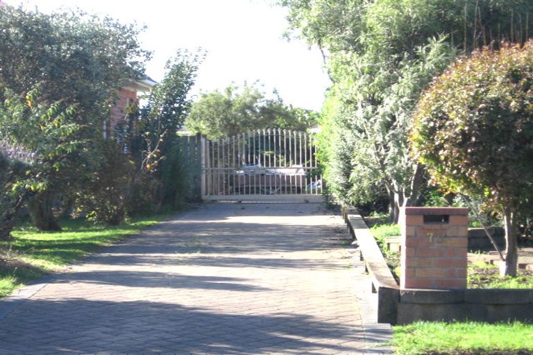 Photo of property in 2/7 Norfolk Place, Papatoetoe, Auckland, 2025