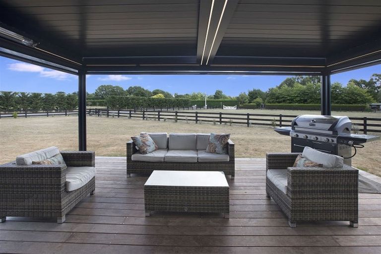 Photo of property in 5 Brennan (pvt) Lane, Swannanoa, Kaiapoi, 7692