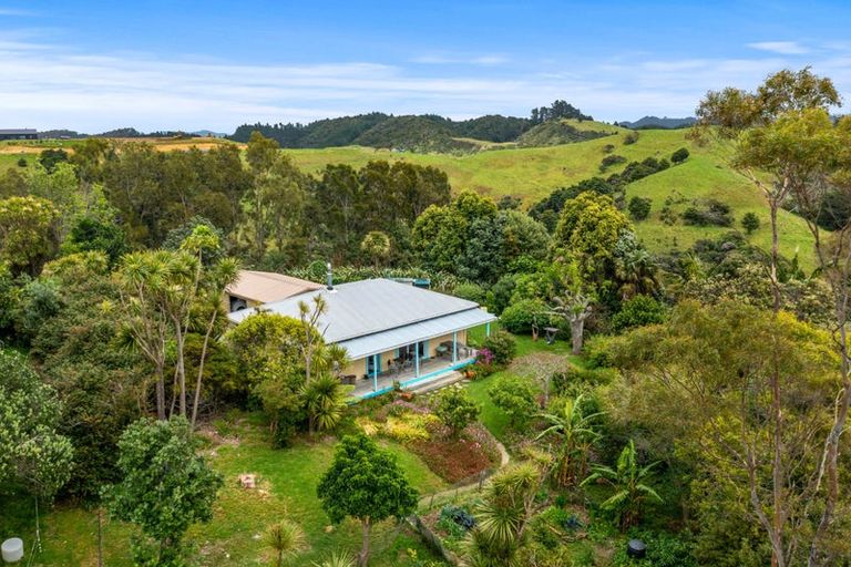 Photo of property in 503 Matapouri Road, Tutukaka, Whangarei, 0173