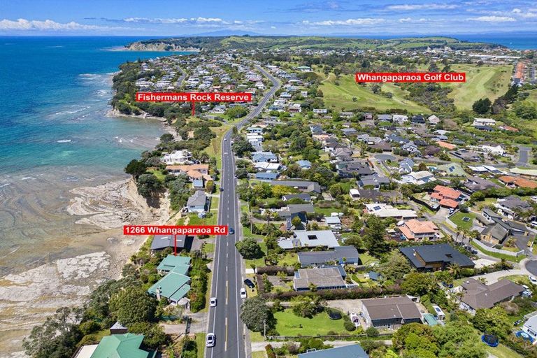 Photo of property in 1266 Whangaparaoa Road, Gulf Harbour, Whangaparaoa, 0930