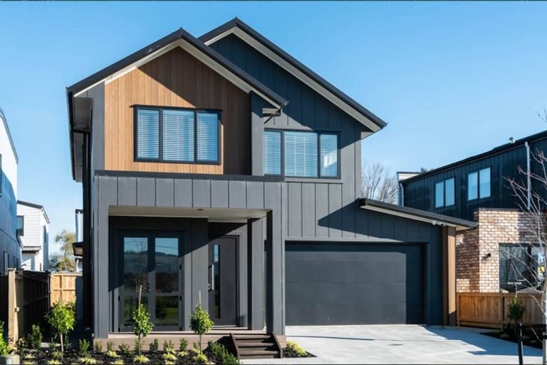 Photo of property in 6 Ahunga Road, Karaka, Papakura, 2113