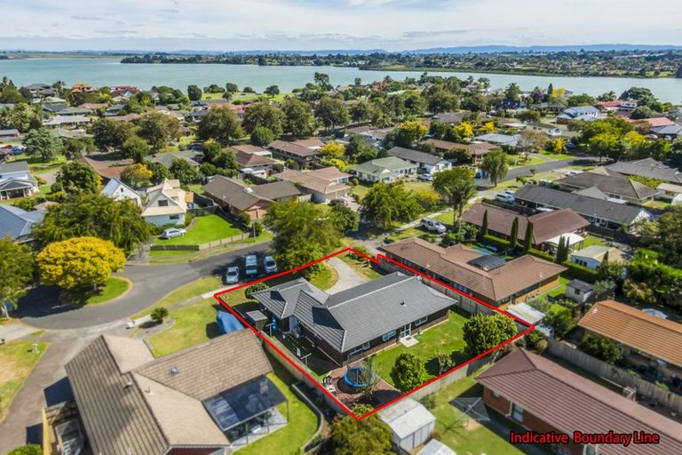 Photo of property in 14 Peridot Place, Conifer Grove, Takanini, 2112