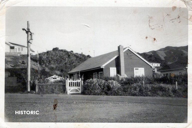 Photo of property in 134 Wellington Road, Paekakariki, 5034