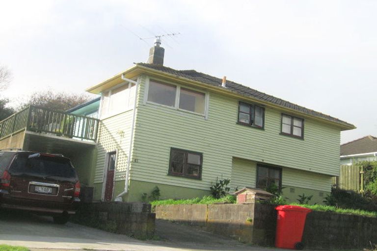 Photo of property in 61 Mungavin Avenue, Ranui, Porirua, 5024
