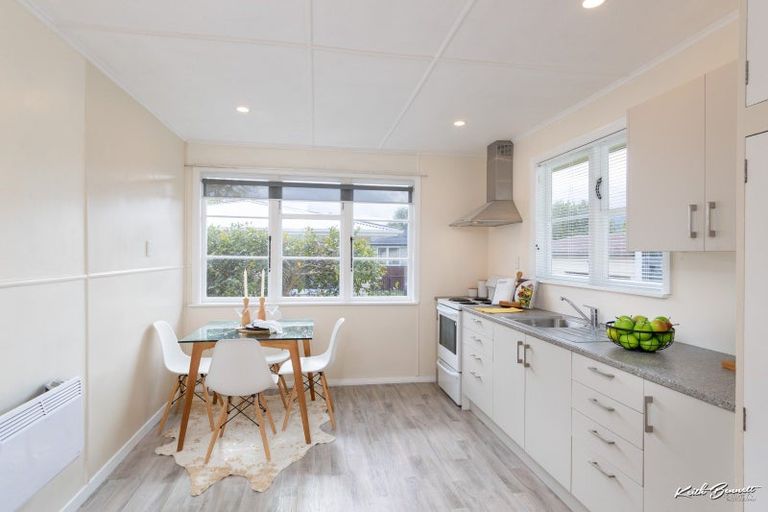 Photo of property in 23 Mcleod Street, Elderslea, Upper Hutt, 5018