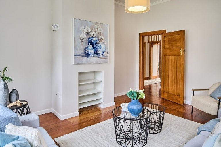 Photo of property in 44 Copeland Street, Hutt Central, Lower Hutt, 5011