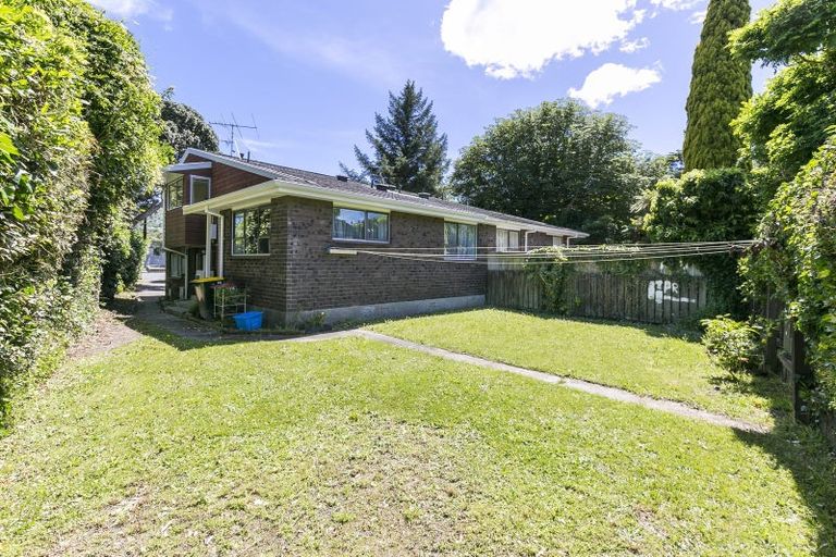 Photo of property in 70 Kings Crescent, Hutt Central, Lower Hutt, 5010