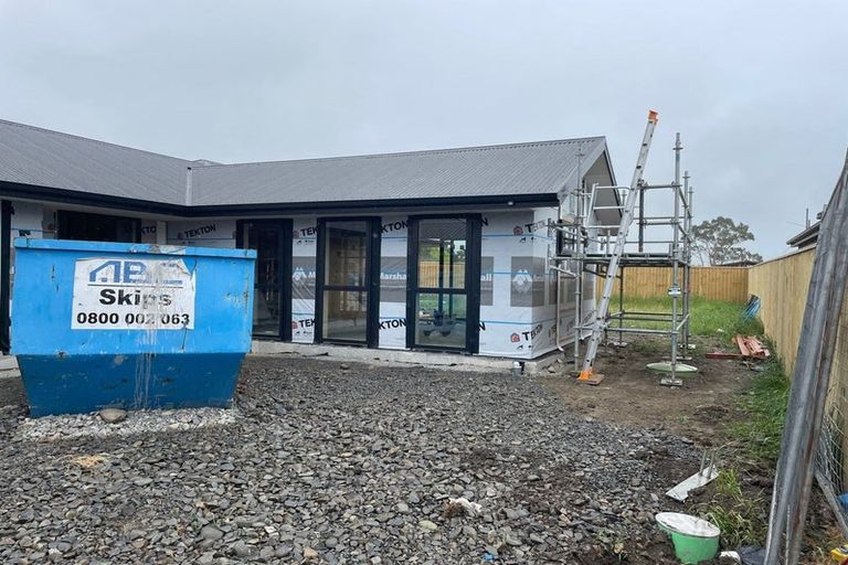 Photo of property in 35 Withers Crescent, Halswell, Christchurch, 8025