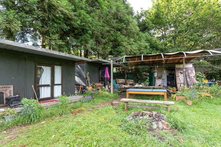 Photo of property in 365 Mill Creek Road, Kaimarama, Whitianga, 3591