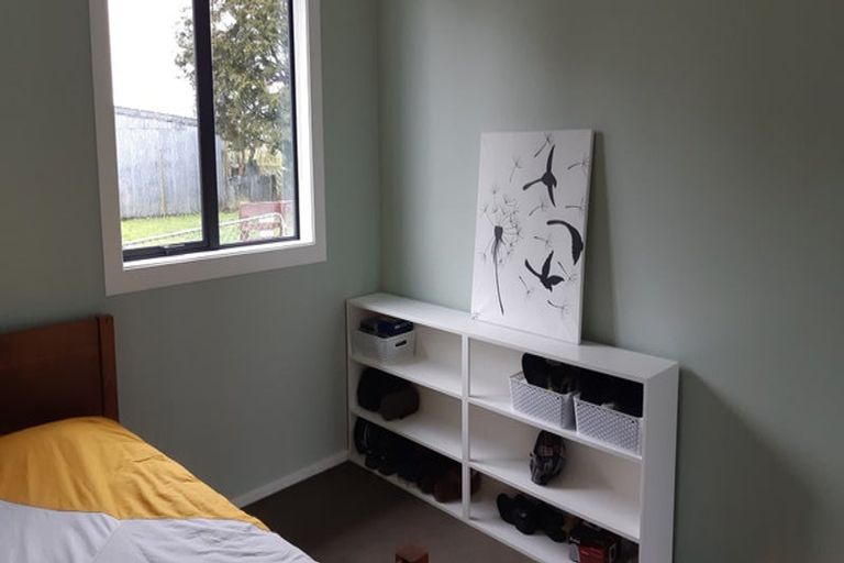 Photo of property in 372 Lindsay Calcium Road, Isla Bank, Otautau, 9683