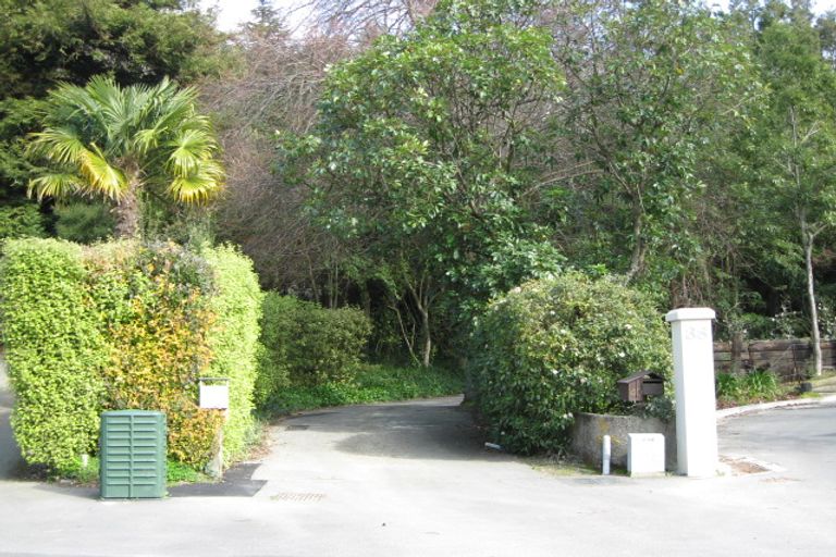 Photo of property in 44 Rossmore Terrace, Cashmere, Christchurch, 8022