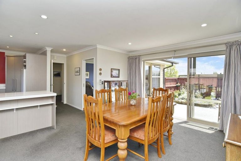 Photo of property in 6 Brockelbank Drive, Kaiapoi, 7630