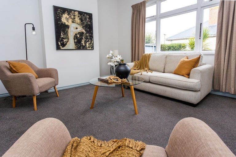 Photo of property in 54 Gladstone Road North, Mosgiel, 9024