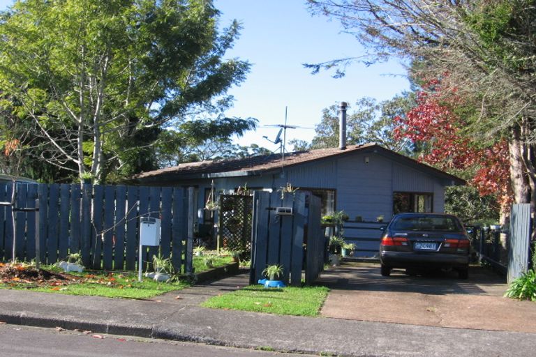 Photo of property in 9 Coey Place, Glen Eden, Auckland, 0602