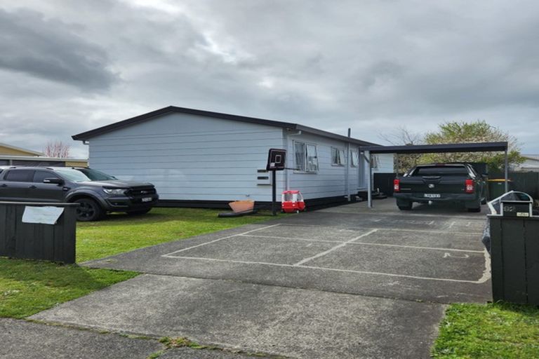 Photo of property in 92 Dominion Road, Nawton, Hamilton, 3200