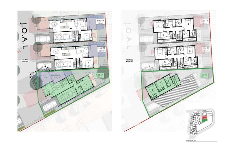 Photo of property in 20c Winfield Road, Kumeu, 0810