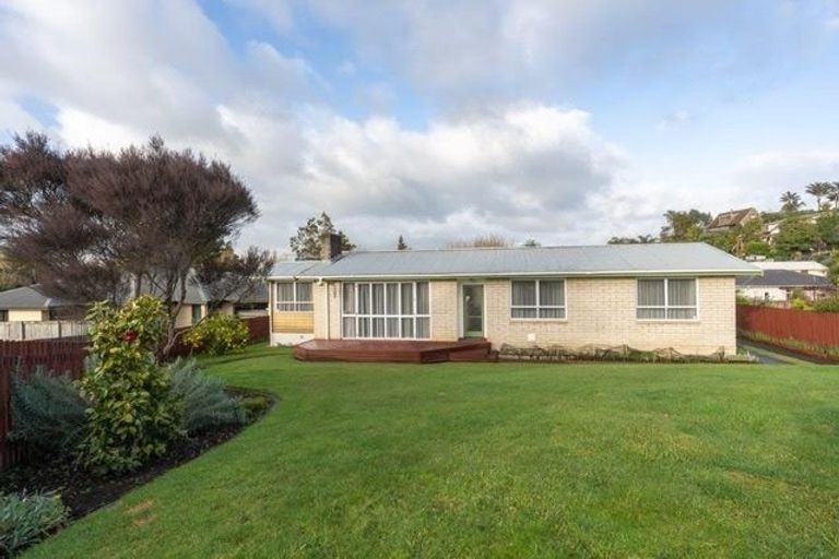 Photo of property in 21 Goodall Street, Dinsdale, Hamilton, 3204