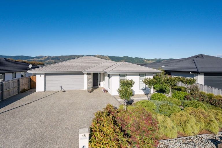 Photo of property in 46 Youngberry Drive, Richmond, 7020