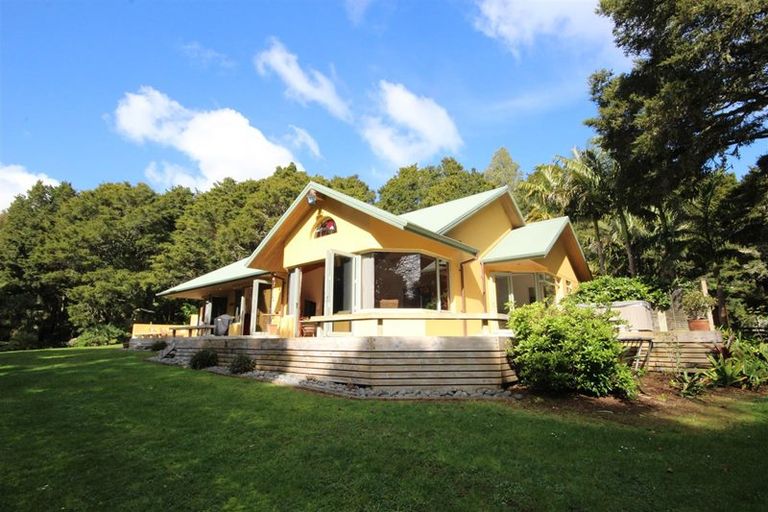 Photo of property in 436 Crane Road, Kauri, Kamo, 0185