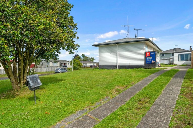 Photo of property in 104 Kelso Street, Tokoroa, 3420
