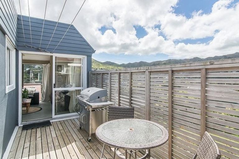Photo of property in 14 Perth Street, Ngaio, Wellington, 6035