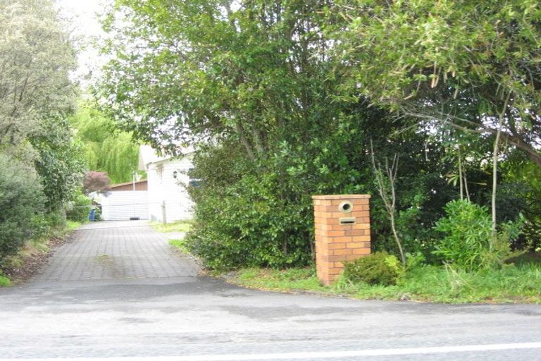 Photo of property in 57 Kauri Road, Whenuapai, Auckland, 0618