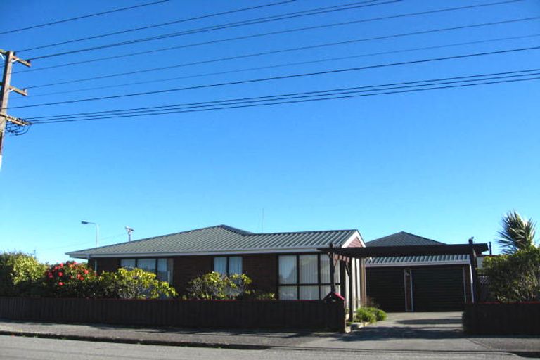 Photo of property in 78 Shakespeare Street, Greymouth, 7805