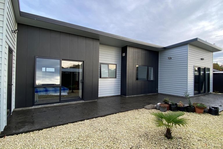 Photo of property in 8 Strawberry Place, Geraldine, 7930