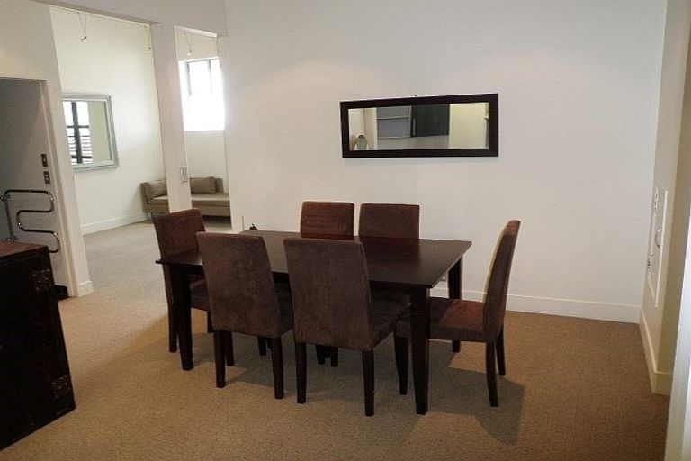 Photo of property in The Lofts, 7/185 Victoria Street, Te Aro, Wellington, 6011