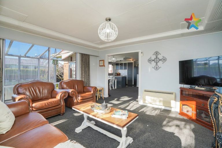 Photo of property in 77 Martin Street, Strathern, Invercargill, 9812