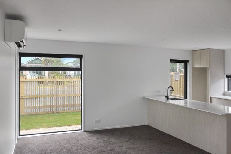 Photo of property in 199a Hills Road, Edgeware, Christchurch, 8013