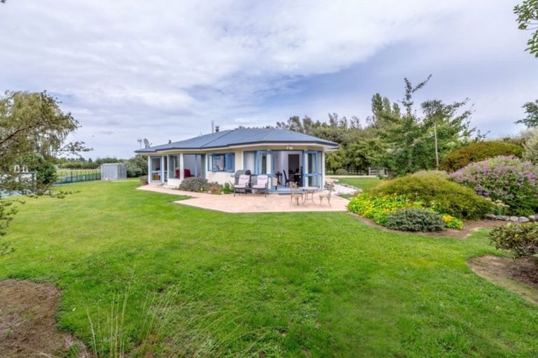 Photo of property in 8 Willow Park Drive, Opaki, Masterton, 5871